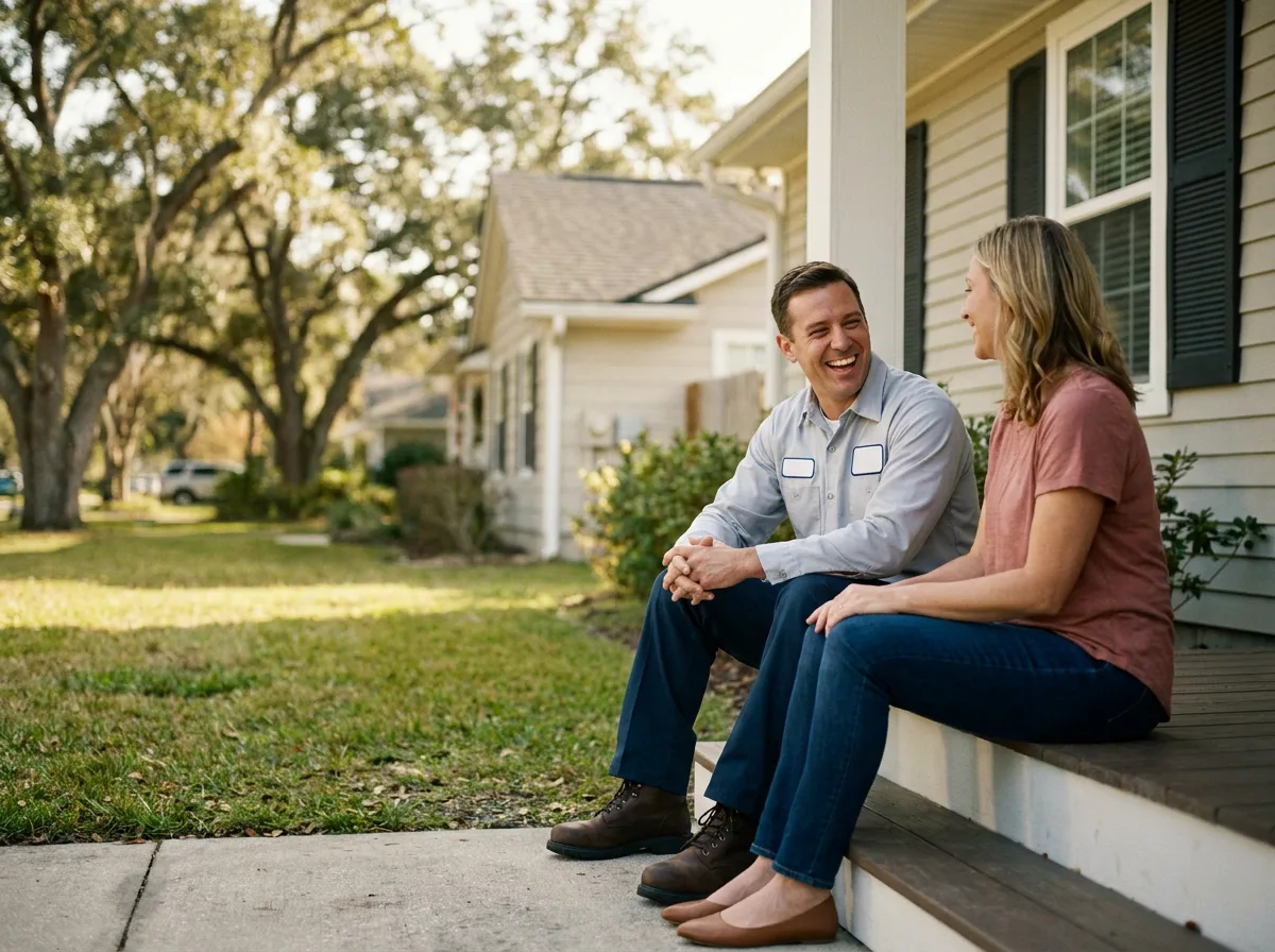 Septic tank pumping FAQs for Gorman, TX